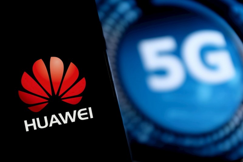 5G Huawei