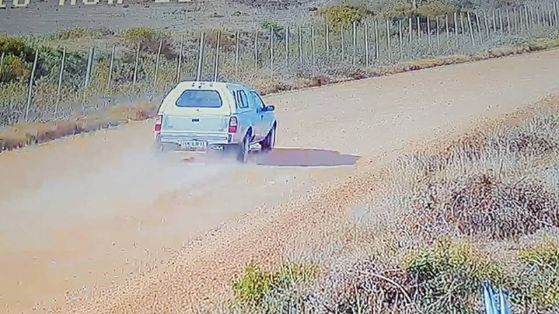 Bantam Bakkie