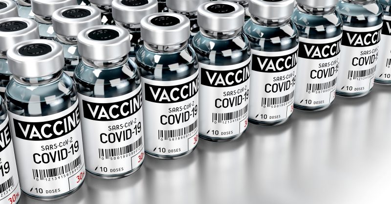 Covid vaccines