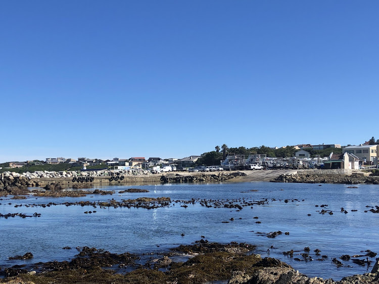 Gansbaai