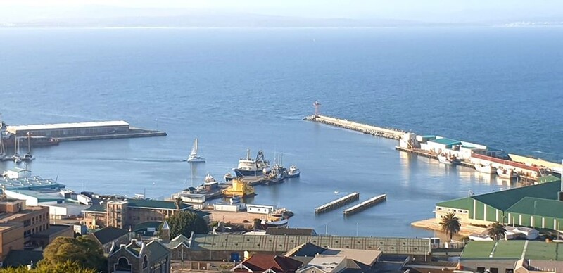 Mossel Bay Harbour