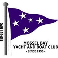 Mossel Bay Yacht Club logo