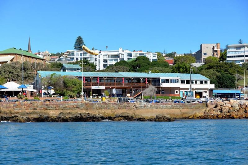 Mossel Bay Yacht club1