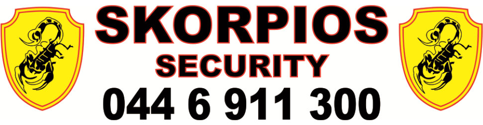 Skorpios Security