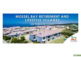 paradise Beach lifestyle villages