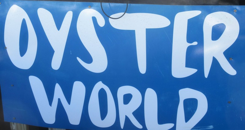 Oyster World9